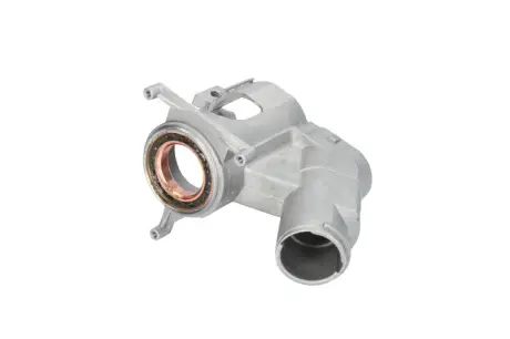 Корпус замка запалювання AUDI 80 B2, 90 B2 VW GOLF I, GOLF II, JETTA I, JETTA II, LT 28-35 I, LT 40-55 I, PASSAT B1, PASSAT B2, POLO, POLO CLASSIC, POLO II, TRANSPORTER T3 05.73-06.96 AKUSAN K04W016AKN