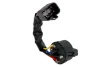 Контактна група замка запалювання (4 pin) FORD FIESTA IV, KA, PUMA 1.0-1.8D 08.95-11.08 Akkusan K04W023AKN (фото 2)