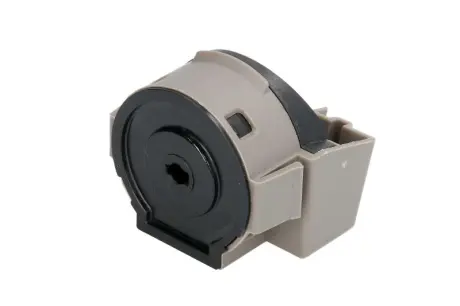 Контактна група замка запалювання (5 pin) FORD C-MAX, C-MAX II, ECOSPORT, FIESTA V, FIESTA VI, FOCUS C-MAX, FOCUS I, FOCUS II, FOCUS III, FUSION, GALAXY II, MONDEO III, MONDEO IV 1.0-3.2D 10.98- AKUSAN K04W028AKN
