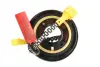 Пружина подушки безпеки SEAT AROSA, CORDOBA, IBIZA I, IBIZA II, TOLEDO I VW CADDY I, CADDY II, CADDY II/MINIVAN, CORRADO, GOLF III, LUPO I, PASSAT B3/B4, POLO, POLO III 0.9-Electric 08.82-07.05 AKUSAN K0W008AKN (фото 1)