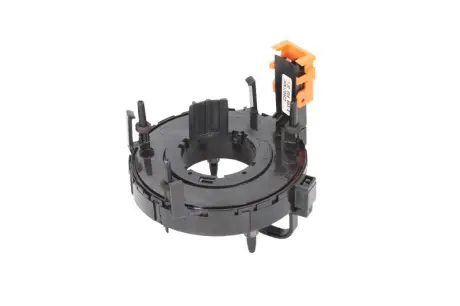 Пружина подушки безпеки AUDI A3, A4 B5, A6 C5 SEAT ALHAMBRA, LEON, TOLEDO II SKODA FABIA I VW BORA I, GOLF IV, PASSAT B5, SHARAN 1.0-4.2 11.94-12.13 AKUSAN K0W009AKN