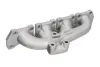 Випускний колектор AUDI A3, A4 B5, A4 B6, A4 B7, A6 C5, TT SEAT ALHAMBRA, EXEO, EXEO ST, LEON, TOLEDO II SKODA OCTAVIA I, SUPERB I VW BORA, BORA I, GOLF IV, NEW BEETLE 1.8 01.95-12.10 AKUSAN KOL-WYD010 (фото 2)
