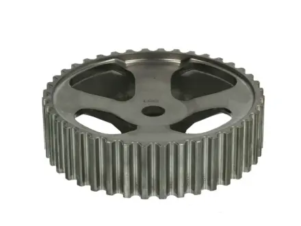 Шестерня, розподільний вал RENAULT CLIO II, CLIO II/HATCHBACK, ESPACE IV, KANGOO, KANGOO EXPRESS, LAGUNA I, LAGUNA II, MASTER II, MEGANE I, MEGANE I CLASSIC, MEGANE I COACH 1.9D 01.96- AKUSAN LCC 9205