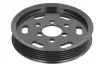Шків насоса підсилювача керма VW CADDY II, CADDY II/MINIVAN, LUPO I, PASSAT B3/B4, PASSAT B5, PASSAT B5.5, POLO, POLO III, POLO III CLASSIC 1.4-2.0D 10.93-07.05 AKUSAN LCC 9213 (фото 1)