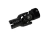 Фланець рульової колонки KIA K2500 II, K2700 II, PREGIO 2.5D/2.7D 10.97- Akkusan LCCF02560 (фото 1)