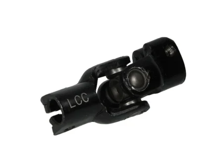 Фланець рульової колонки KIA K2500 II, K2700 II, PREGIO 2.5D/2.7D 10.97- Akkusan LCCF02560