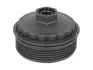 Корпус масляного фільтра FORD MONDEO III, TRANSIT OPEL VIVARO A 2.0D/2.2D/2.4D 01.00-07.14 AKUSAN LCCF 06005 (фото 1)