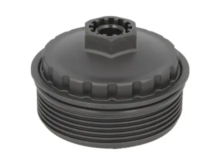 Корпус масляного фільтра FORD MONDEO III, TRANSIT OPEL VIVARO A 2.0D/2.2D/2.4D 01.00-07.14 AKUSAN LCCF 06005