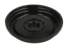 Кришка клапанів (мембрана) AUDI A3 SEAT ALTEA, ALTEA XL, CORDOBA, IBIZA III, LEON, TOLEDO II, TOLEDO III SKODA FABIA I, FABIA I PRAKTIK, FABIA II, OCTAVIA I, OCTAVIA II 1.9D/2.0D 09.96-07.15 Akkusan LCCM01029M (фото 2)