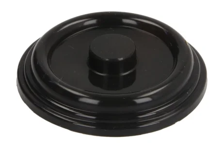 Кришка клапанів (мембрана) AUDI A3 SEAT ALTEA, ALTEA XL, CORDOBA, IBIZA III, LEON, TOLEDO II, TOLEDO III SKODA FABIA I, FABIA I PRAKTIK, FABIA II, OCTAVIA I, OCTAVIA II 1.9D/2.0D 09.96-07.15 Akkusan LCCM01029M
