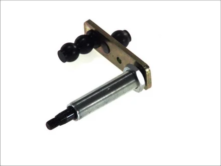 Шарнір склоочисника MAN L2000, M 2000 L 06.93- Akkusan MANUN004