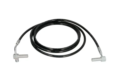 Шланг підйому кабіни (3050мм, M12x1,5мм) SCANIA 4, G I, P I, R I, T 05.95-05.19 Akkusan PPK013003050SC