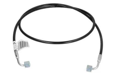Шланг підйому кабіни (1610мм, M14x1,5мм) VOLVO FH, FH12, FH16, FL12, FM10, FM12, FM7, FM9, FMX 08.93- Akkusan PPK1625VO