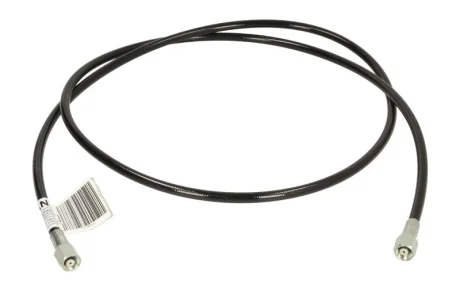 Шланг підйому кабіни (1750мм, M12x1,5мм) MERCEDES AXOR, AXOR 2 01.02- Akkusan PPK1750MB