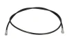 Шланг підйому кабіни (1800мм, M12x1,5мм) MAN F2000, F90, F90 UNTERFLUR 07.86- Akkusan PPK1800MA (фото 1)
