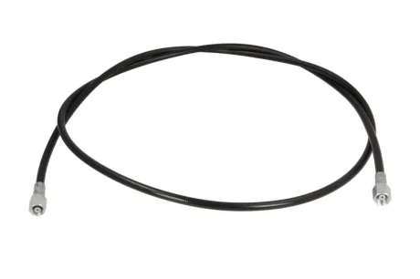 Шланг підйому кабіни (1800мм, M12x1,5мм) MAN F2000, F90, F90 UNTERFLUR 07.86- Akkusan PPK1800MA
