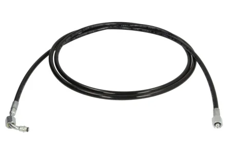 Шланг підйому кабіни (2460мм, M12x1,5мм/M12x1,5мм) MAN TGL I 04.05-03.22 Akkusan PPK2460MA