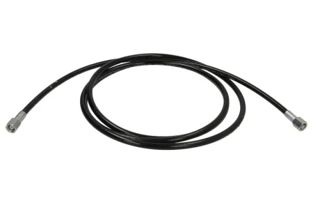 Шланг підйому кабіни (2600мм, M12x1,5мм) MAN F2000, F90, F90 UNTERFLUR, L2000, M 2000 L, M 2000 M 07.86- Akkusan PPK2600MA