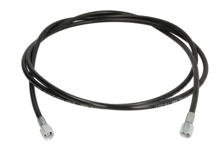 Шланг підйому кабіни (2600мм, M12x1мм) RVI MAGNUM 09.90- Akkusan PPK2600RV