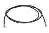 Шланг підйому кабіни (3000мм, M12x1,5мм) MAN F2000, F90, F90 UNTERFLUR, L2000, M 2000 L, M 2000 M 07.86- Akkusan PPK3000MA (фото 1)