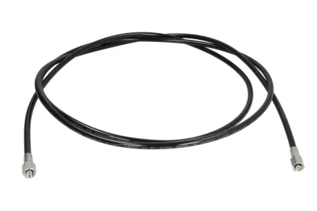 Шланг підйому кабіни (3000мм, M12x1,5мм) MAN F2000, F90, F90 UNTERFLUR, L2000, M 2000 L, M 2000 M 07.86- Akkusan PPK3000MA