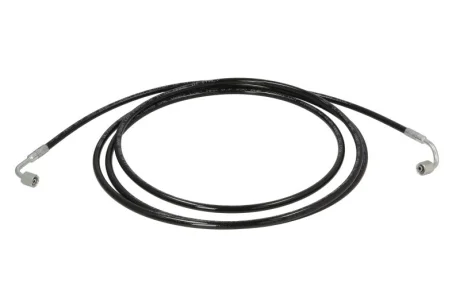 Шланг підйому кабіни (3435мм, M12x1,5мм) SCANIA G I, P I, R I, T 03.04-05.19 Akkusan PPK3435SC