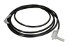 Шланг підйому кабіни (3750мм, M12x1,5мм) SCANIA 4, G I, P I, R I, T 05.95-05.19 Akkusan PPK3750SC (фото 1)