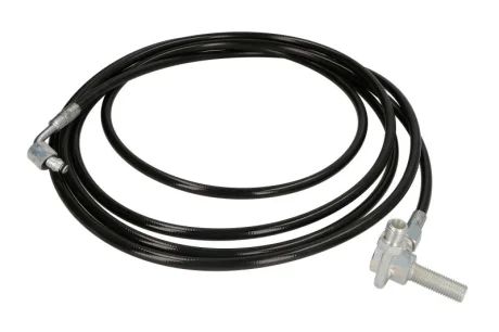 Шланг підйому кабіни (3750мм, M12x1,5мм) SCANIA 4, G I, P I, R I, T 05.95-05.19 Akkusan PPK3750SC