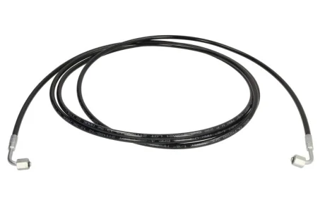 Шланг підйому кабіни (4150мм, M12x1,5мм) SCANIA 4, G I 05.95-05.19 Akkusan PPK4150SC