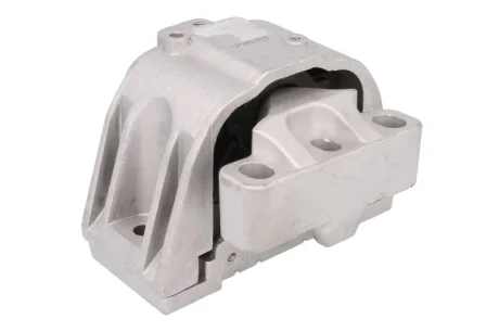 Подушка двигуна передн прав, гумово-металев. AUDI TT SEAT LEON VW BORA, BORA I, GOLF IV 2.8/3.2 03.99-06.06 Akkusan PS0037