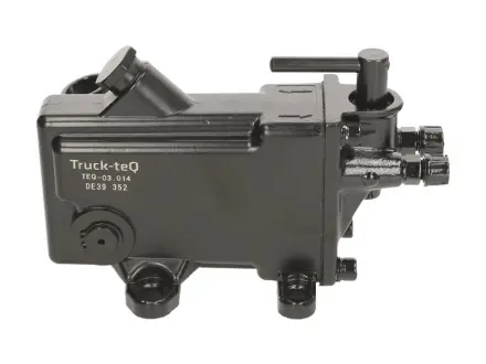 Помпа нахилу кабіни MAN F2000, F90, L2000 07.86- AKUSAN TEQ-03.014