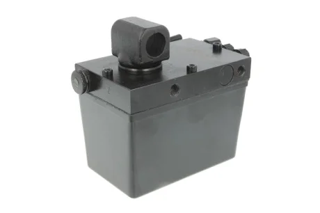 Помпа нахилу кабіни RVI MAGNUM 10.04- Akkusan TEQ03121