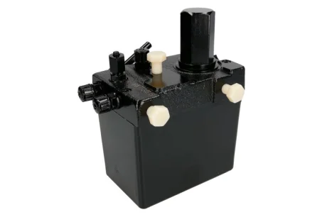 Помпа нахилу кабіни MAN TGA, TGL I, TGM I, TGM II, TGS I, TGS II, TGX I, TGX II 04.05- Akkusan TEQ03153