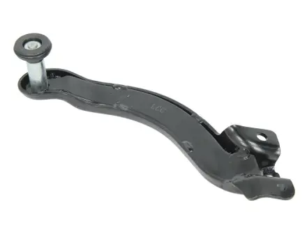 Візок бічних дверей Верх Прав NISSAN PRIMASTAR OPEL VIVARO A RENAULT TRAFIC II 02.01- AKUSAN TR 1250