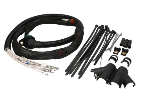 Джгут дротів RVI KERAX, PREMIUM 2 VOLVO FMX II 10.05- Akkusan VOLEC013