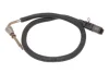Датчик температури вихлопних газів (перед DPF, 2PIN) RVI KERAX, MAGNUM, PREMIUM 2 VOLVO 7900, 8900, 9500, B11, FH, FH II, FH16, FH16 II, FM, FM II, FMX, FMX II 01.03- Akkusan VOLSE046 (фото 1)