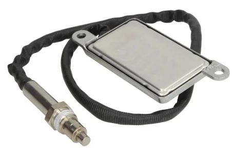 Датчик NOx (за каталізатором) RVI C, D, K, KERAX, MAGNUM, PREMIUM, PREMIUM 2, T VOLVO 7700, 7900, 8300, 8700, 8900, 9300, 9400, 9500, 9700, 9900, B11, B12, B5 D11A-330-MIDR06.35.40P/41 09.90- Akkusan VOSNOX001