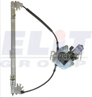 Склопiдiймач ALGO 4140 R