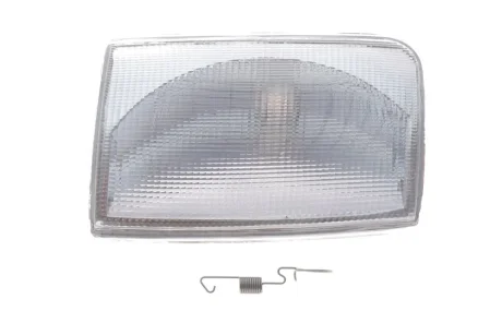 Поворот передній VW LT 96-06 (R) (білий) Alkar 1902910