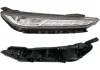 Вогні ходові денного світла (R) Hyundai Kona EV 18- (LED/PY21W) Alkar 2114047 (фото 1)