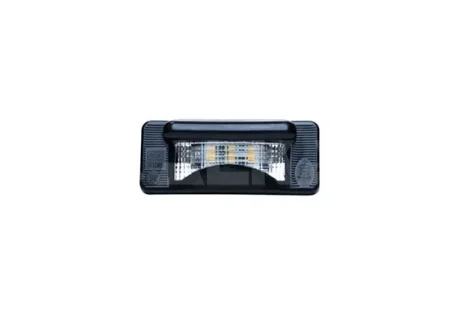 Підсвітка номера MB Sprinter/VW LT 96- (LED) Alkar 2405966