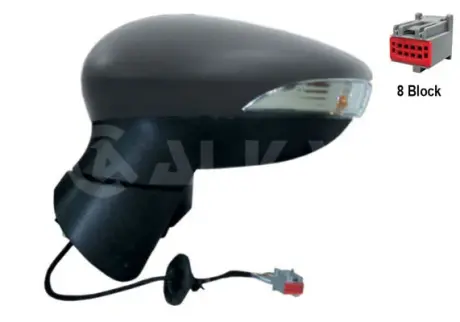 Дзеркало ALKAR 6111394