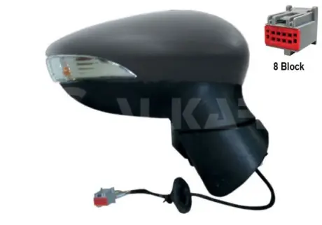 Дзеркало ALKAR 6112394