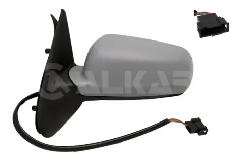 Дзеркало ALKAR 6125070