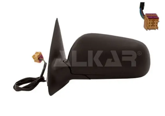 Дзеркало Alkar 6125559 (фото 1)