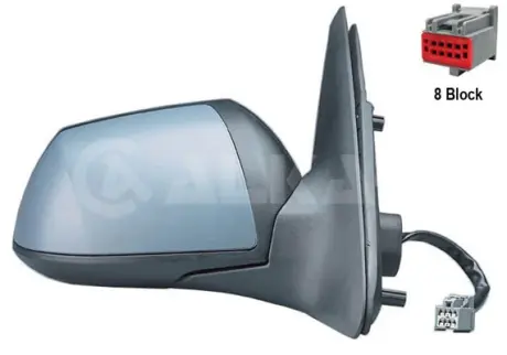 Дзеркало ALKAR 6126377