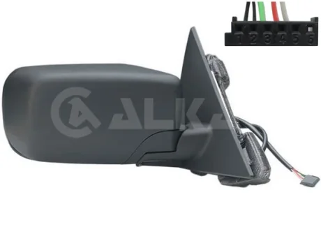Дзеркало ALKAR 6128849