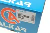 Дзеркало ALKAR 6140594 (фото 10)