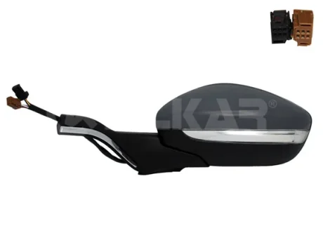 Дзеркало Alkar 6151296