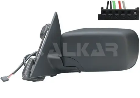 Дзеркало ALKAR 6151849